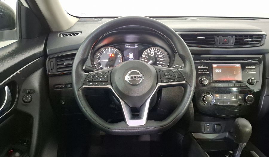 Nissan X-trail 2.5 SENSE 2 ROW AUTO Suv 2019