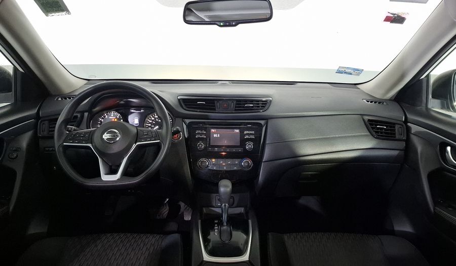 Nissan X-trail 2.5 SENSE 2 ROW AUTO Suv 2019