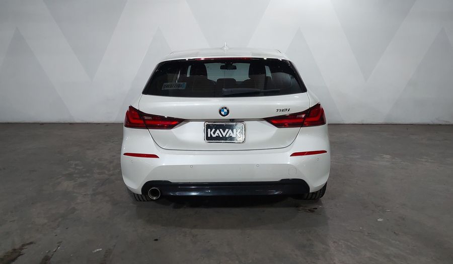 Bmw Serie 1 1.5 118I DCT Hatchback 2024