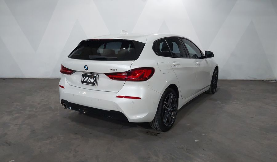 Bmw Serie 1 1.5 118I DCT Hatchback 2024