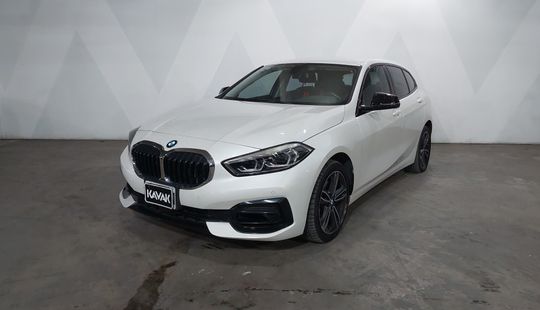 Bmw • Serie 1