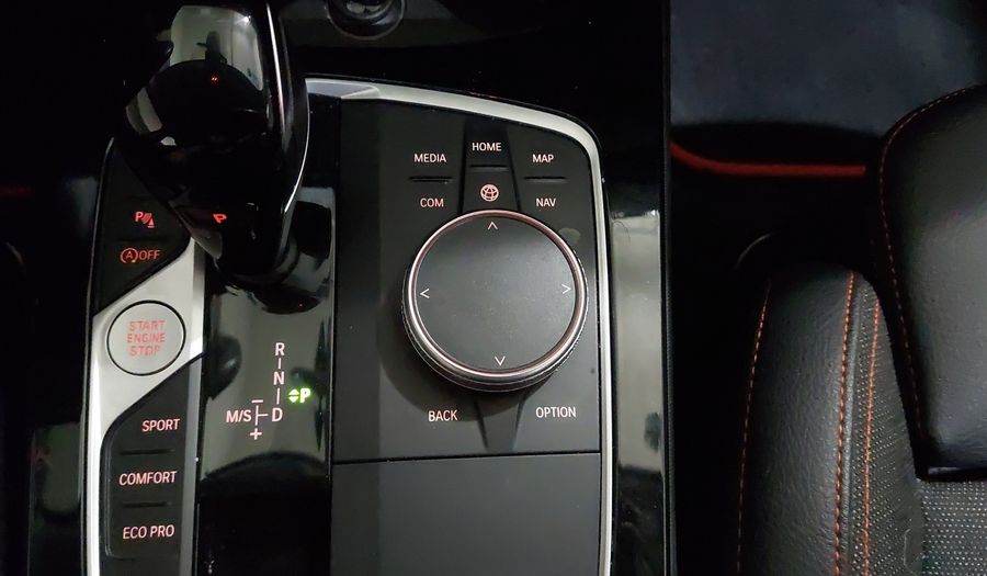 Bmw Serie 1 1.5 118I DCT Hatchback 2024