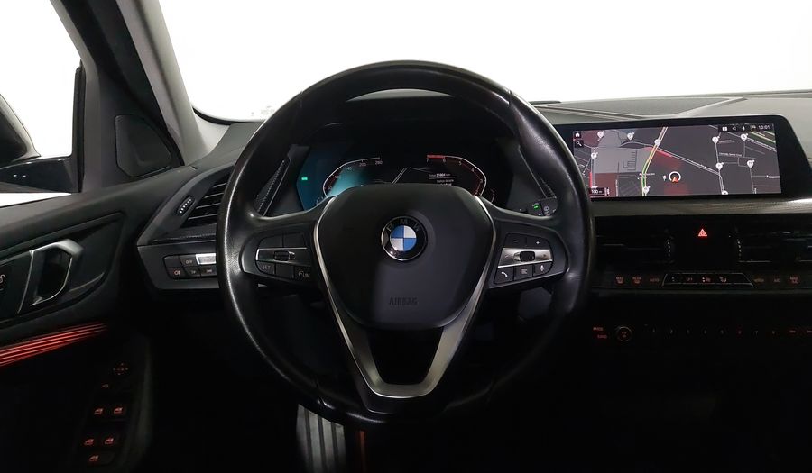 Bmw Serie 1 1.5 118I DCT Hatchback 2024