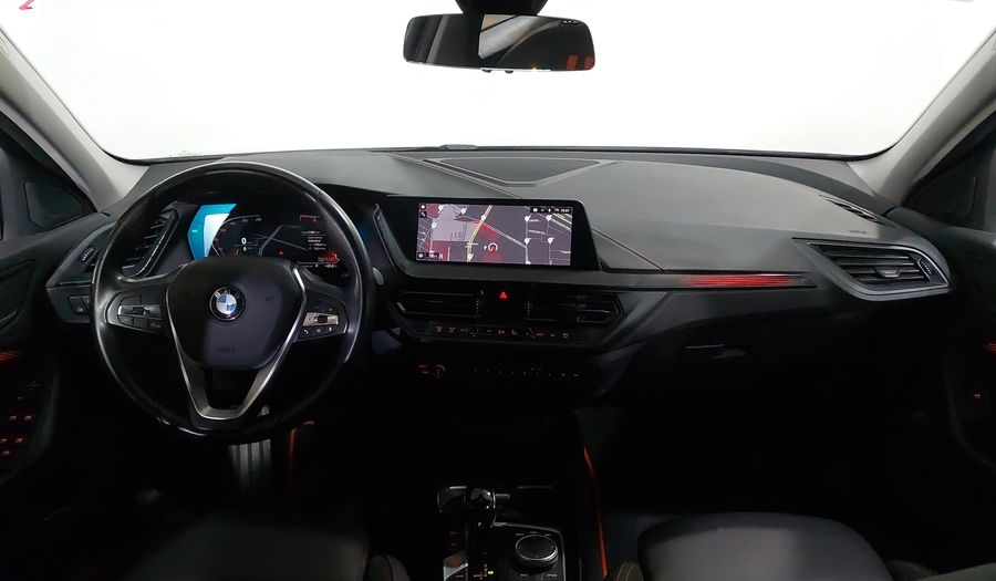 Bmw Serie 1 1.5 118I DCT Hatchback 2024