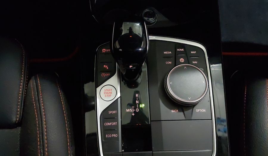 Bmw Serie 1 1.5 118I DCT Hatchback 2024