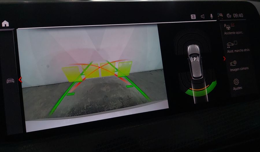 Bmw Serie 1 1.5 118I DCT Hatchback 2024