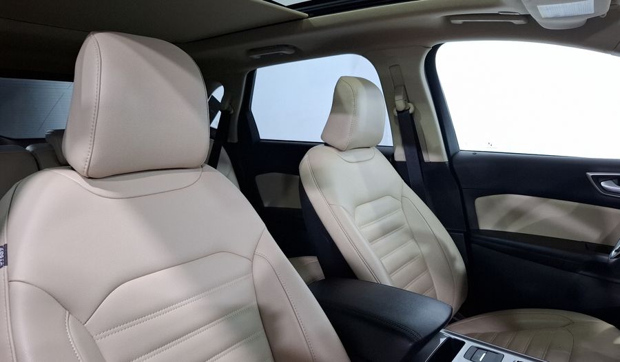 Ford Edge 2.0 SEL PLUS AUTO Suv 2023