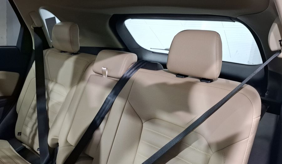 Ford Edge 2.0 SEL PLUS AUTO Suv 2023