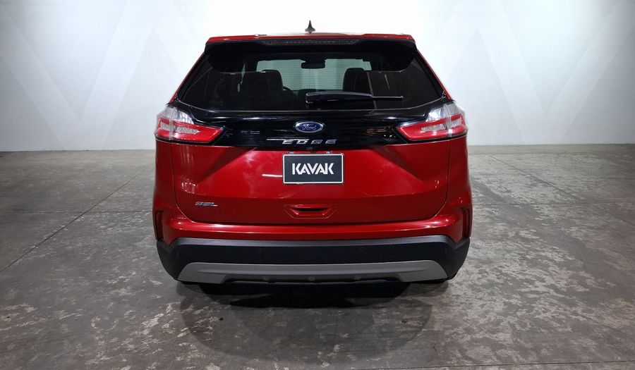 Ford Edge 2.0 SEL PLUS AUTO Suv 2023