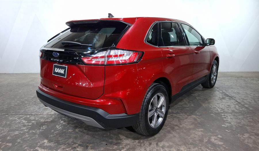 Ford Edge 2.0 SEL PLUS AUTO Suv 2023