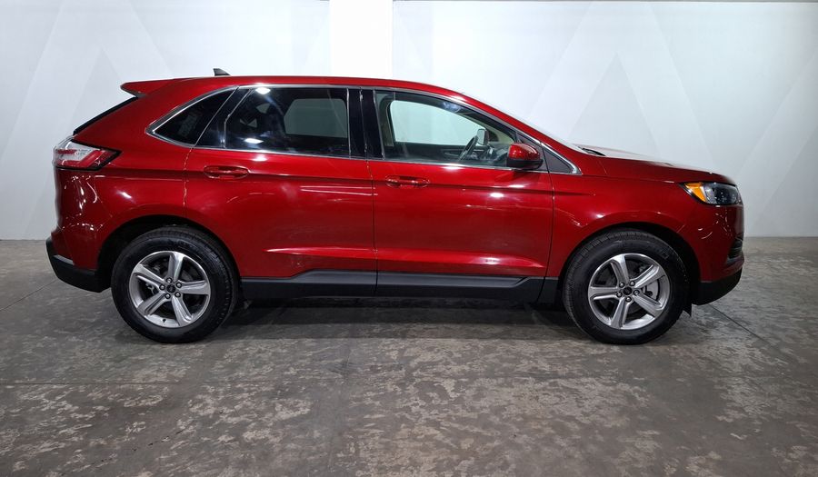 Ford Edge 2.0 SEL PLUS AUTO Suv 2023
