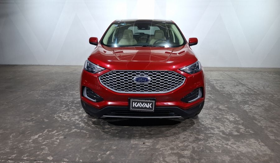 Ford Edge 2.0 SEL PLUS AUTO Suv 2023