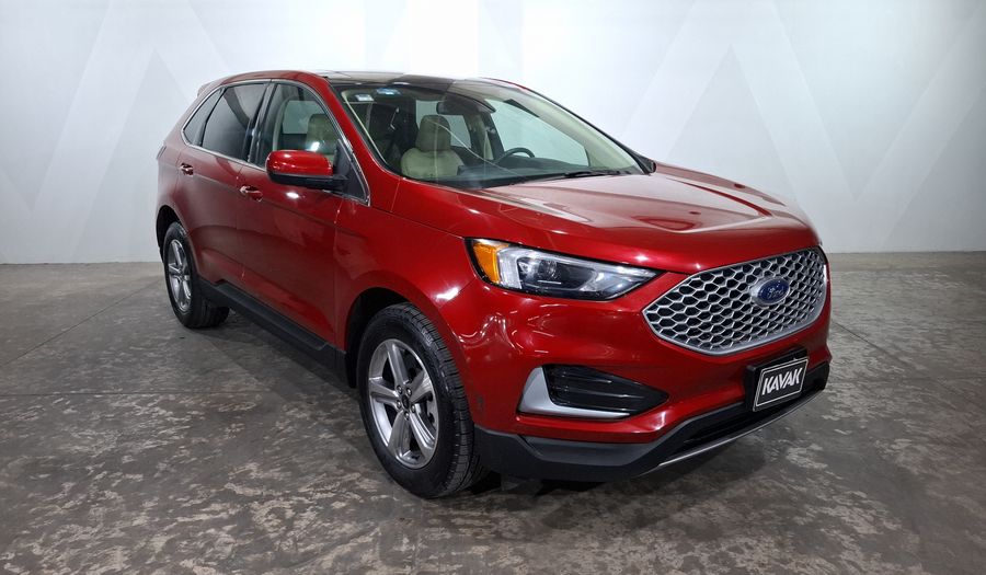 Ford Edge 2.0 SEL PLUS AUTO Suv 2023