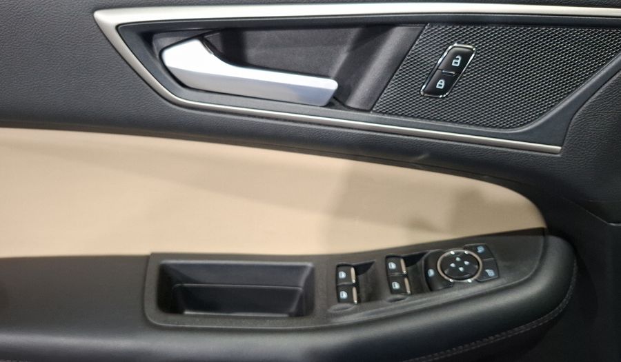 Ford Edge 2.0 SEL PLUS AUTO Suv 2023
