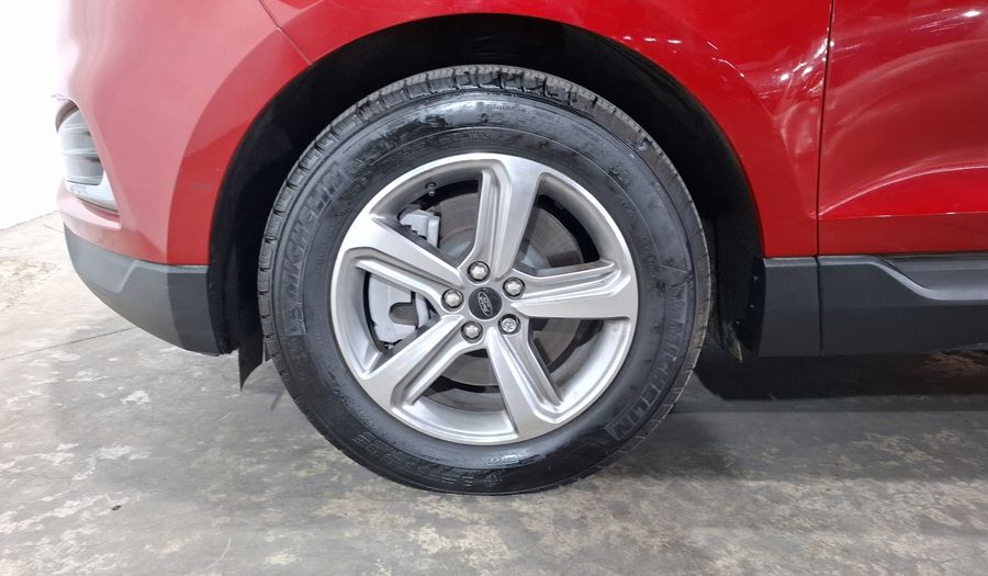 Ford Edge 2.0 SEL PLUS AUTO Suv 2023