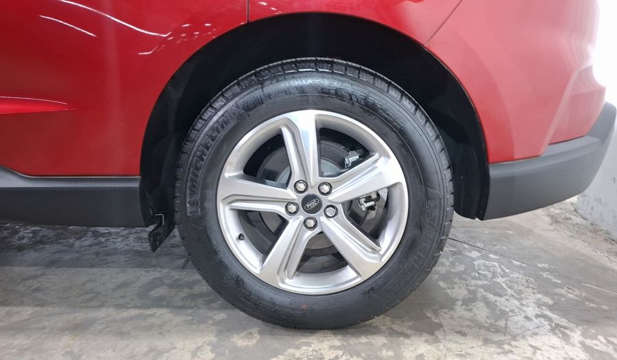Ford Edge 2.0 SEL PLUS AUTO Suv 2023
