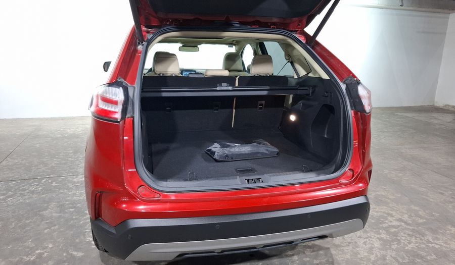 Ford Edge 2.0 SEL PLUS AUTO Suv 2023