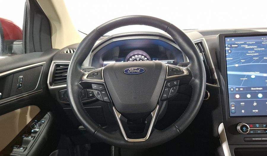 Ford Edge 2.0 SEL PLUS AUTO Suv 2023