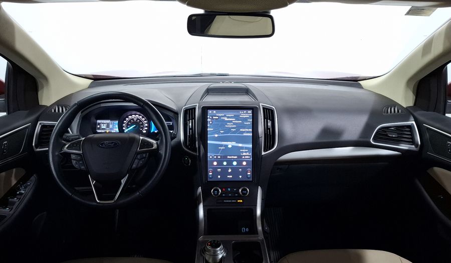 Ford Edge 2.0 SEL PLUS AUTO Suv 2023