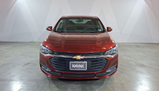 Chevrolet • Cavalier