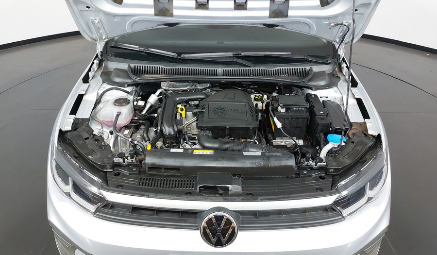 Volkswagen Polo 1.0 170 TSI COMFORTLINE AUTO Hatchback 2025