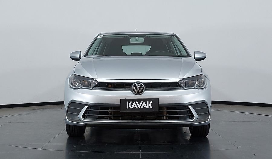 Volkswagen Polo 1.0 170 TSI COMFORTLINE AUTO Hatchback 2025