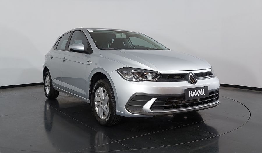 Volkswagen Polo 1.0 170 TSI COMFORTLINE AUTO Hatchback 2025