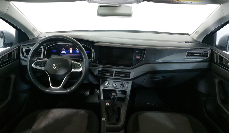 Volkswagen Polo 1.0 170 TSI COMFORTLINE AUTO Hatchback 2025