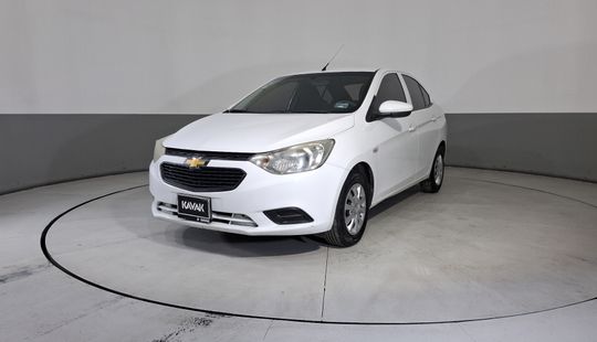 2020 • 86,101 km • Manual