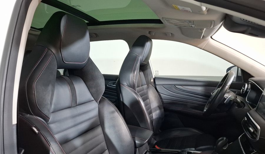 Mg Hs 1.5 TROPHY PACK DCT Suv 2024