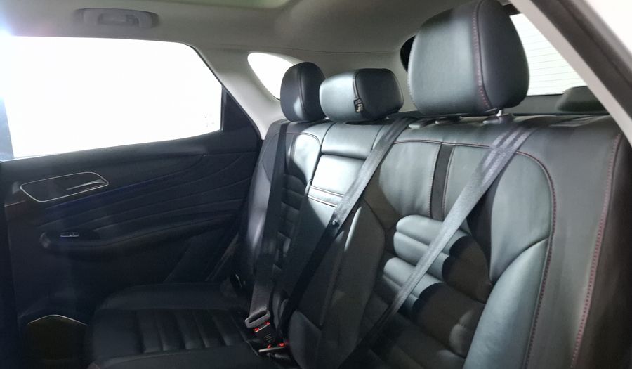 Mg Hs 1.5 TROPHY PACK DCT Suv 2024