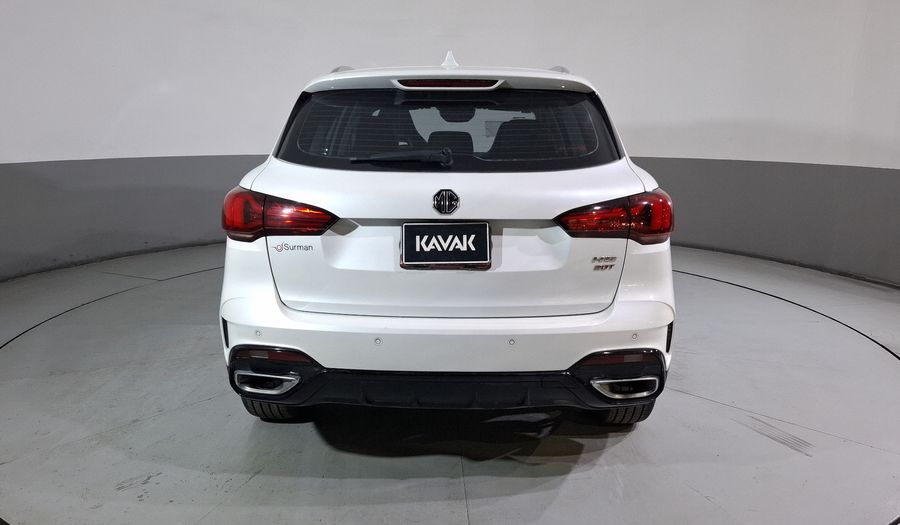 Mg Hs 1.5 TROPHY PACK DCT Suv 2024