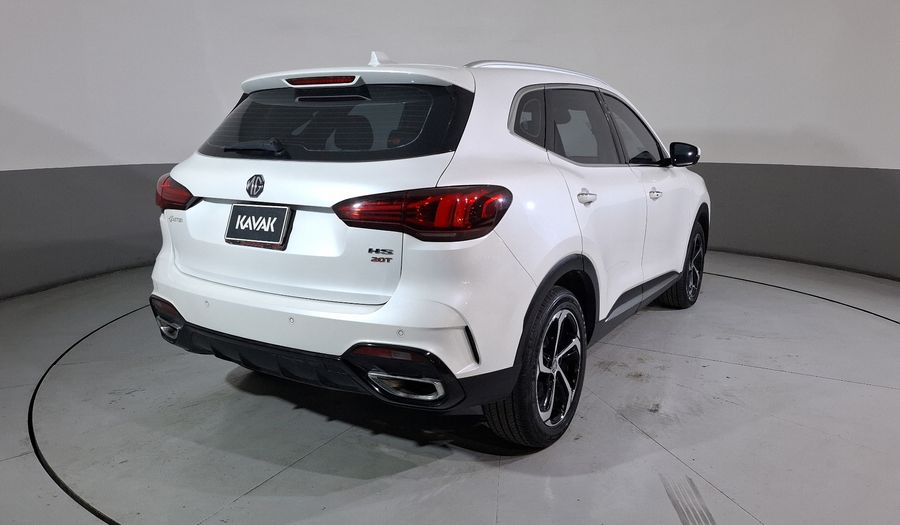 Mg Hs 1.5 TROPHY PACK DCT Suv 2024