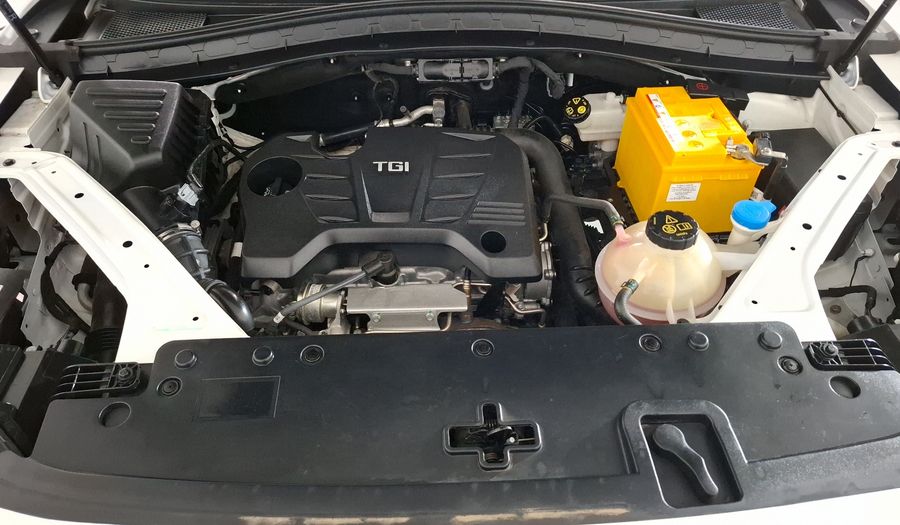 Mg Hs 1.5 TROPHY PACK DCT Suv 2024