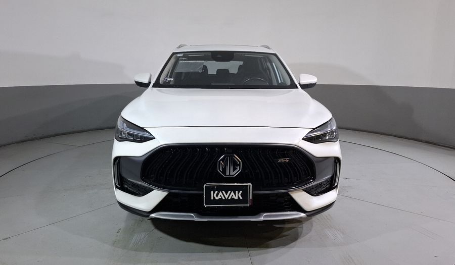 Mg Hs 1.5 TROPHY PACK DCT Suv 2024