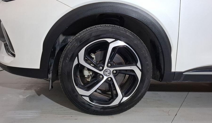Mg Hs 1.5 TROPHY PACK DCT Suv 2024
