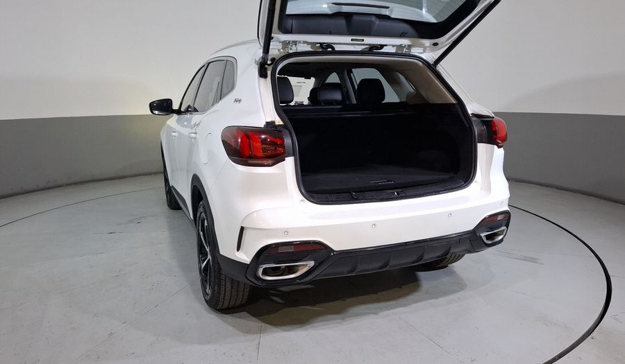 Mg Hs 1.5 TROPHY PACK DCT Suv 2024