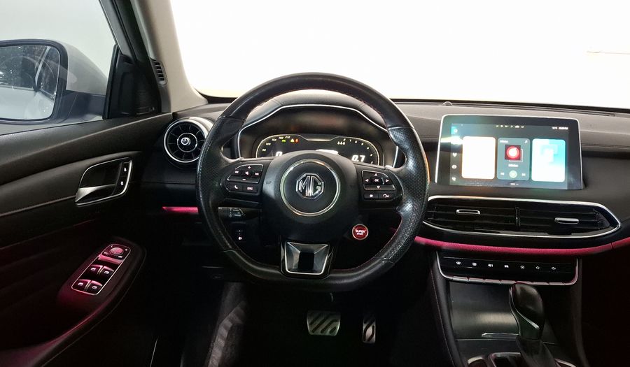 Mg Hs 1.5 TROPHY PACK DCT Suv 2024