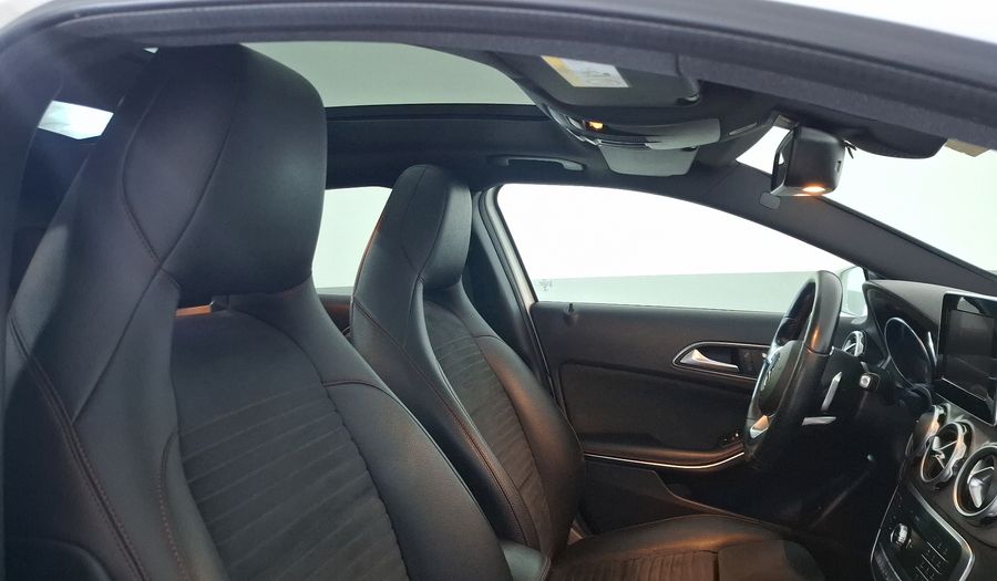 Mercedes Benz Clase Gla 2.0 GLA 250 SPORT DCT Suv 2019