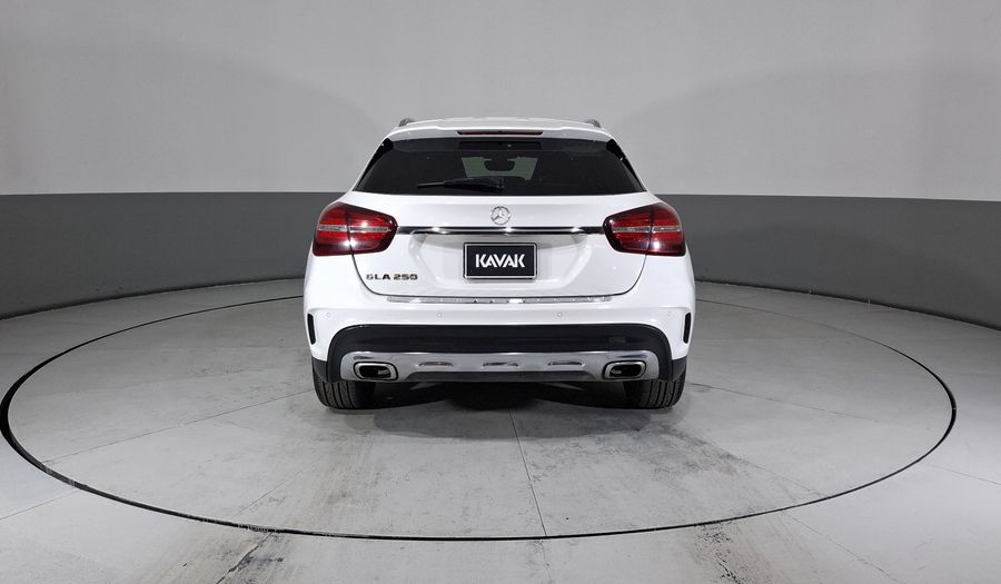 Mercedes Benz Clase Gla 2.0 GLA 250 SPORT DCT Suv 2019