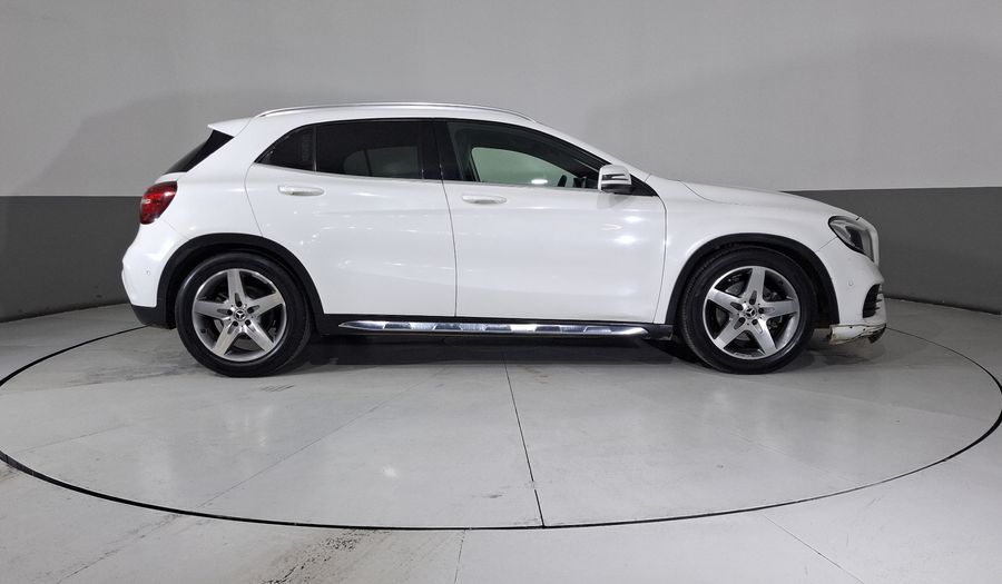 Mercedes Benz Clase Gla 2.0 GLA 250 SPORT DCT Suv 2019