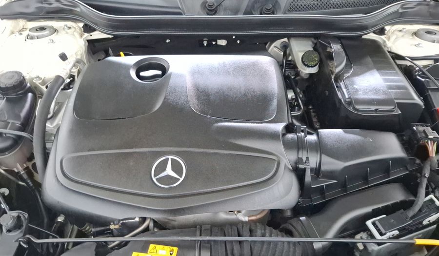 Mercedes Benz Clase Gla 2.0 GLA 250 SPORT DCT Suv 2019