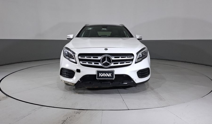 Mercedes Benz Clase Gla 2.0 GLA 250 SPORT DCT Suv 2019