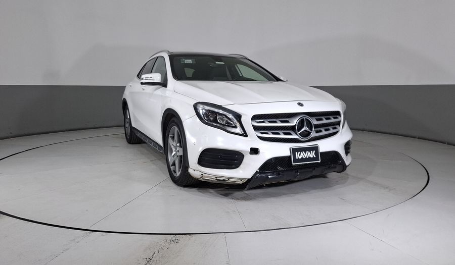 Mercedes Benz Clase Gla 2.0 GLA 250 SPORT DCT Suv 2019