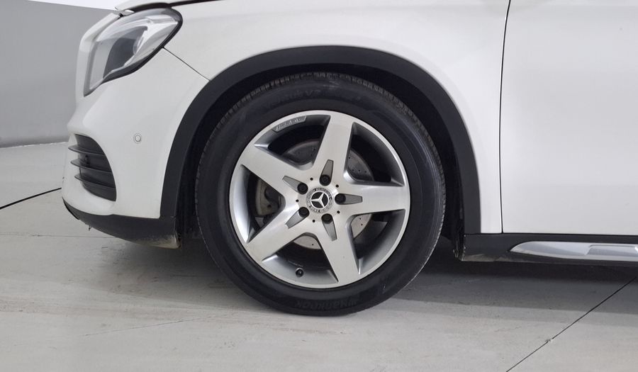 Mercedes Benz Clase Gla 2.0 GLA 250 SPORT DCT Suv 2019