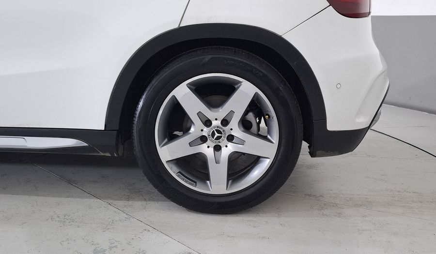 Mercedes Benz Clase Gla 2.0 GLA 250 SPORT DCT Suv 2019