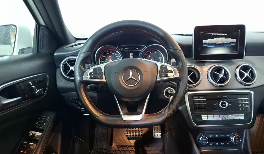 Mercedes Benz Clase Gla 2.0 GLA 250 SPORT DCT Suv 2019