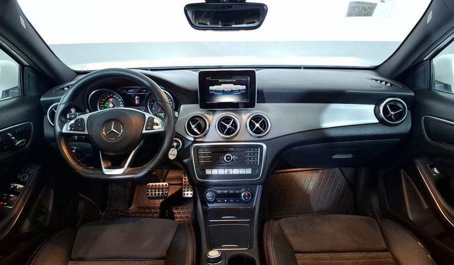 Mercedes Benz Clase Gla 2.0 GLA 250 SPORT DCT Suv 2019
