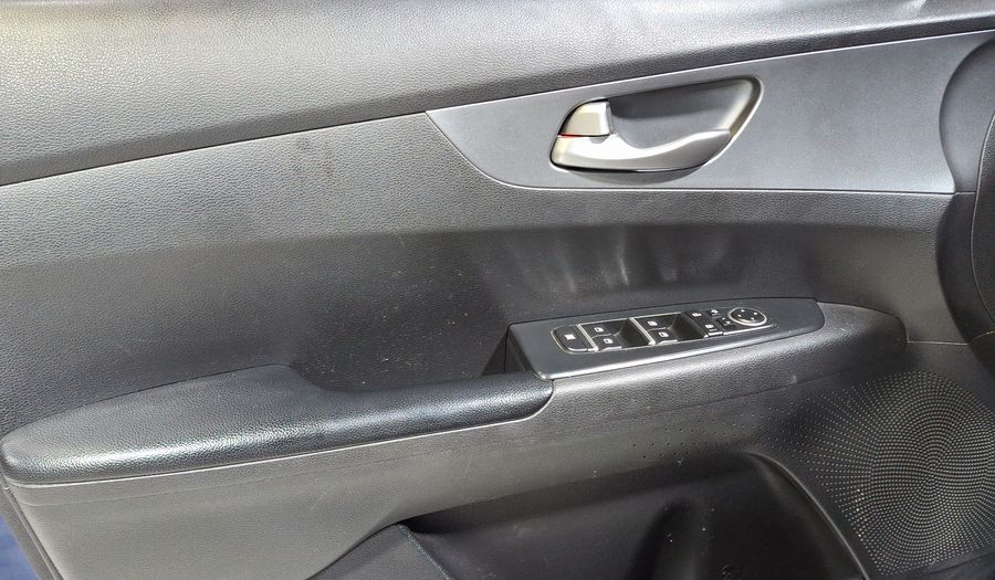 Kia Forte 2.0 LX Sedan 2021