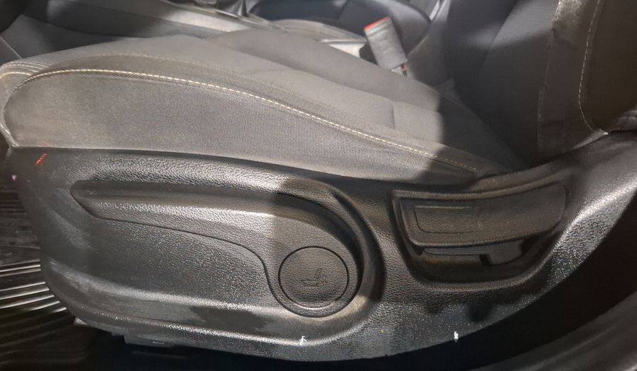 Kia Forte 2.0 LX Sedan 2021